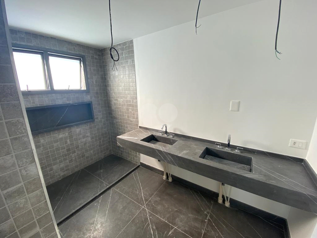 Venda Apartamento São Paulo Sumarezinho REO918030 22