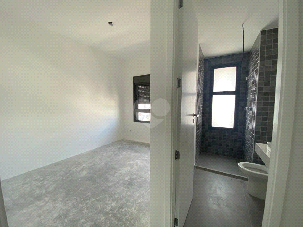 Venda Apartamento São Paulo Sumarezinho REO918030 23