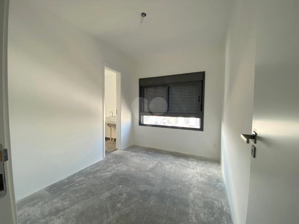 Venda Apartamento São Paulo Sumarezinho REO918030 20