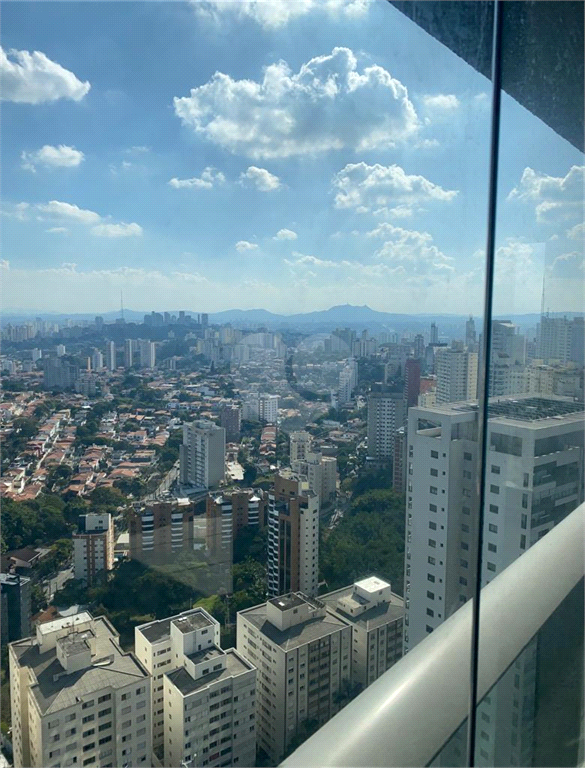 Venda Apartamento São Paulo Sumarezinho REO918030 15