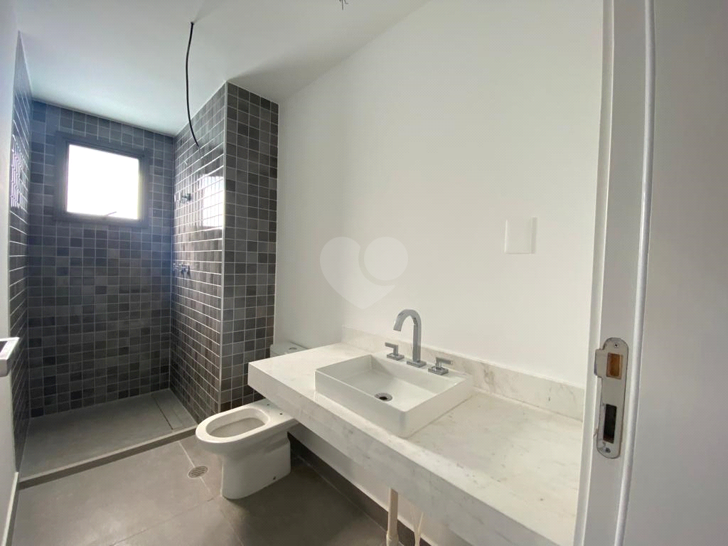 Venda Apartamento São Paulo Sumarezinho REO918030 9