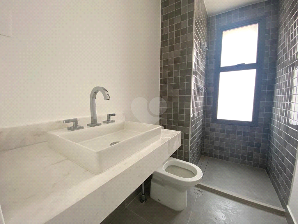 Venda Apartamento São Paulo Sumarezinho REO918030 14