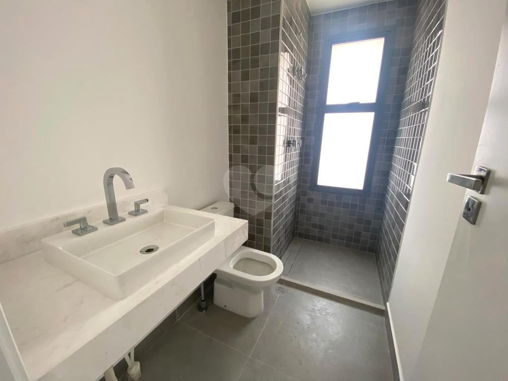 Venda Apartamento São Paulo Sumarezinho REO918030 18