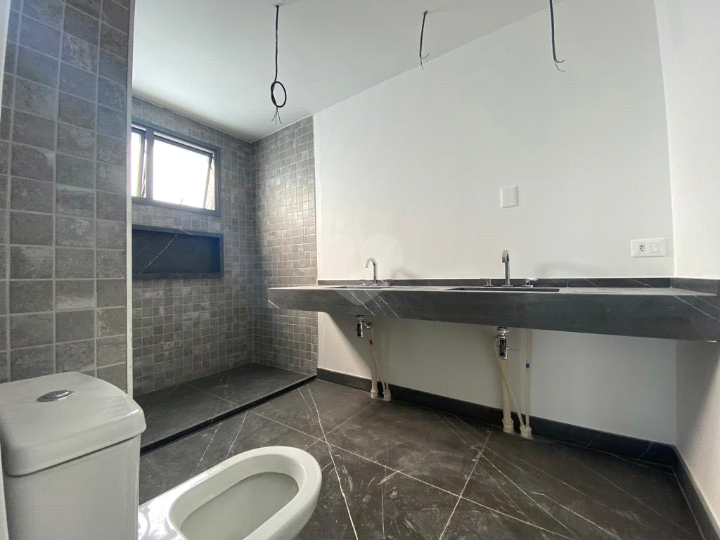 Venda Apartamento São Paulo Sumarezinho REO918030 7