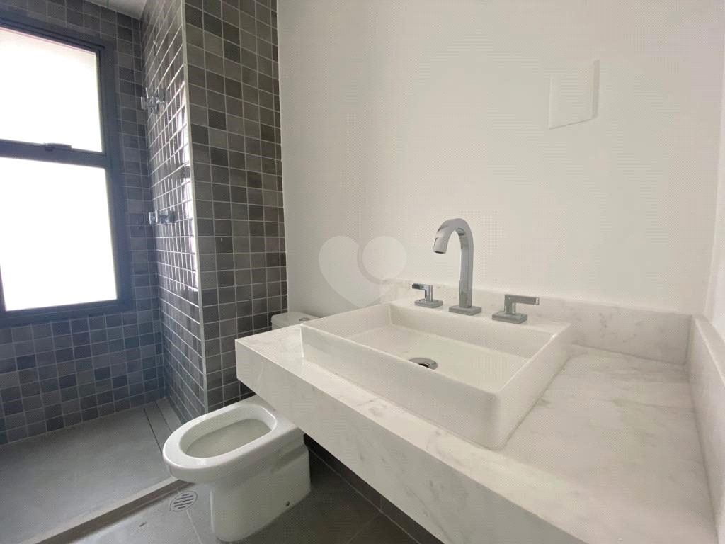 Venda Apartamento São Paulo Sumarezinho REO918030 8