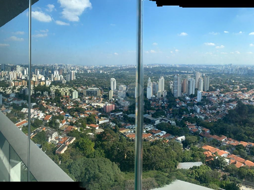 Venda Apartamento São Paulo Sumarezinho REO918030 16