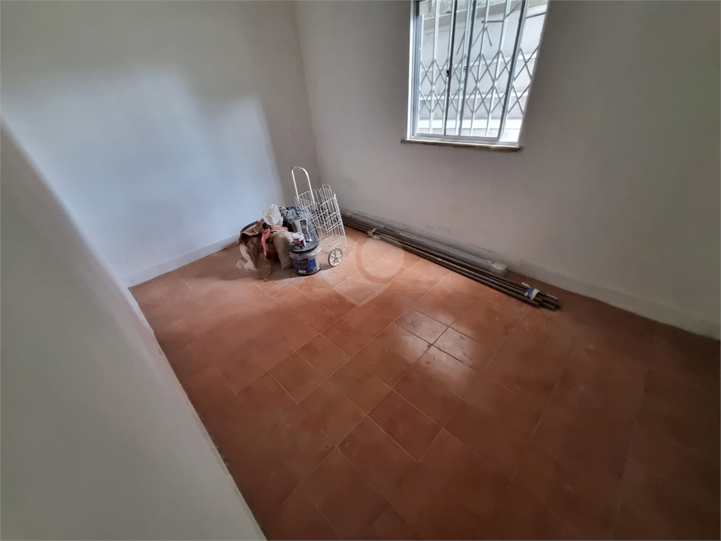 Venda Casa de vila Rio De Janeiro Inhaúma REO918034 18