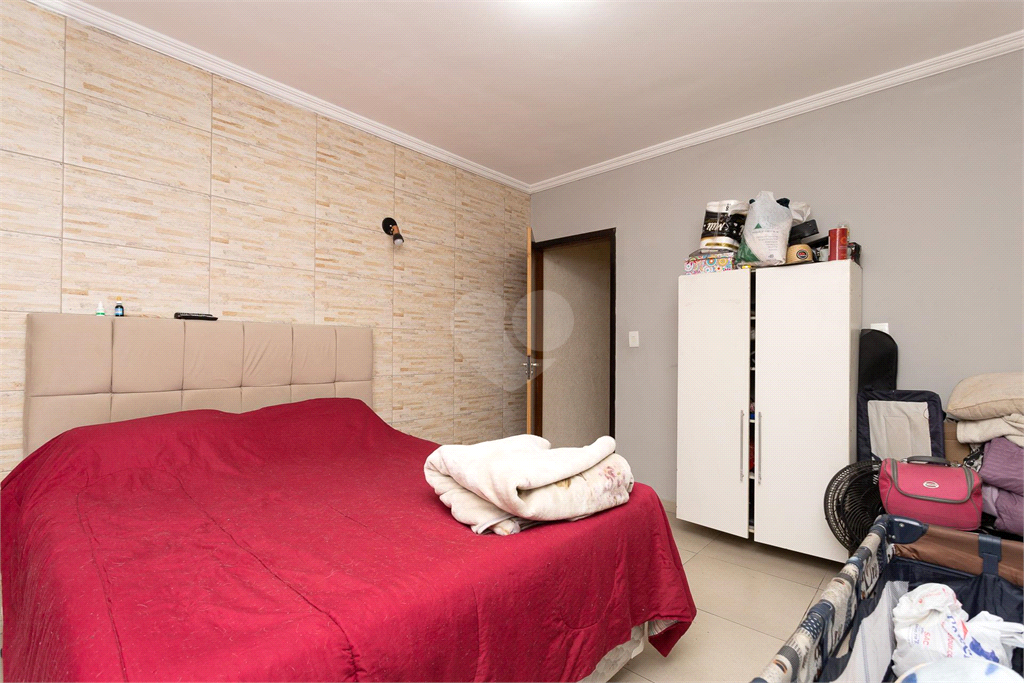 Venda Casa Guarulhos Jardim Las Vegas REO918055 38