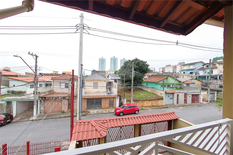 Venda Casa Guarulhos Gopoúva REO918056 28