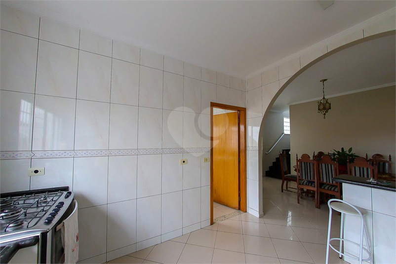 Venda Casa Guarulhos Gopoúva REO918056 35