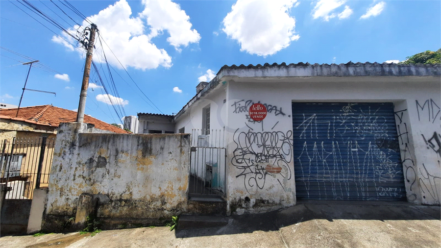 Venda Casa São Paulo Vila Bertioga REO918060 7