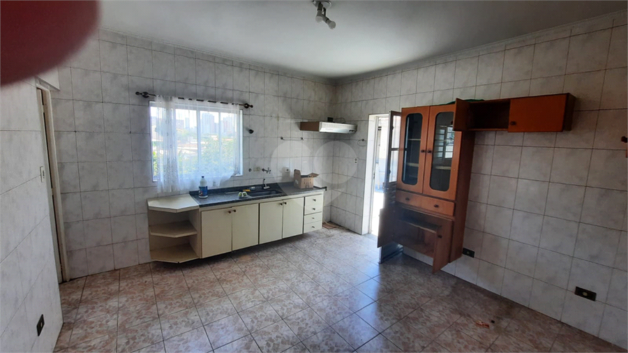 Venda Casa São Paulo Vila Bertioga REO918060 15