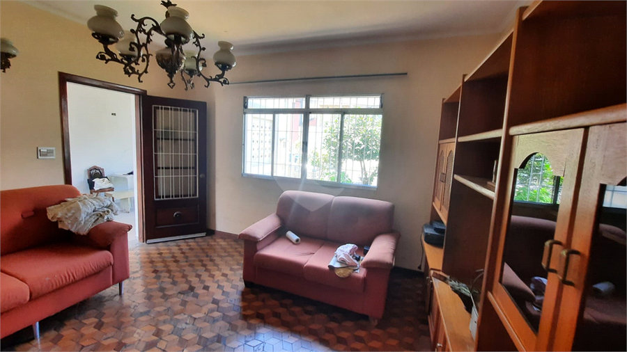 Venda Casa São Paulo Vila Bertioga REO918060 9