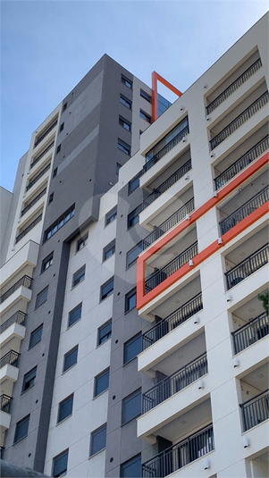 Venda Apartamento São Paulo Vila Dom Pedro Ii REO918068 38