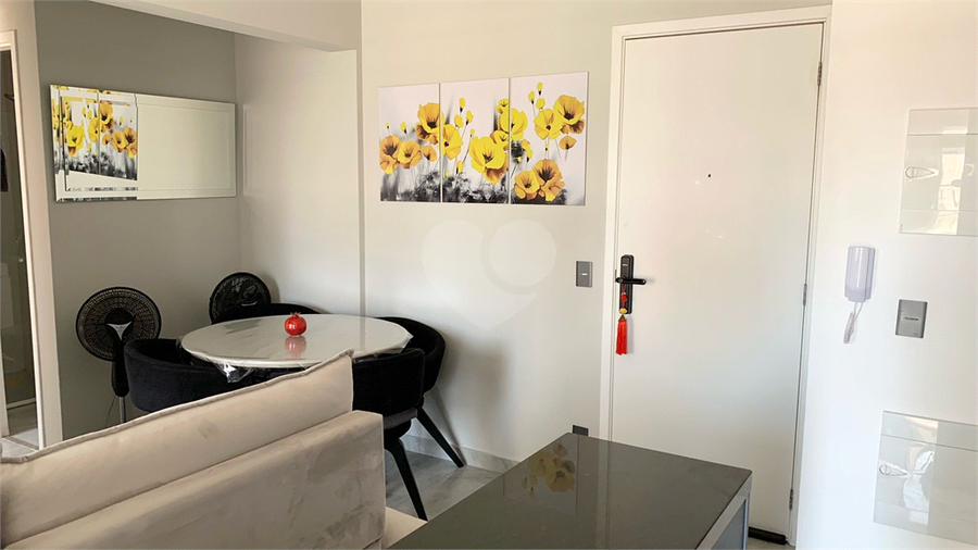 Venda Apartamento São Paulo Vila Dom Pedro Ii REO918068 8