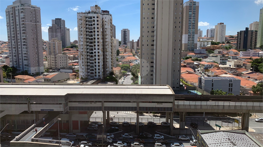 Venda Apartamento São Paulo Vila Dom Pedro Ii REO918068 12