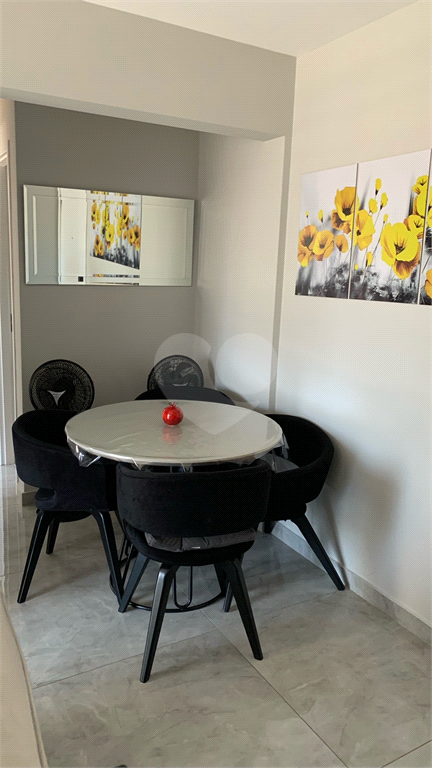 Venda Apartamento São Paulo Vila Dom Pedro Ii REO918068 9