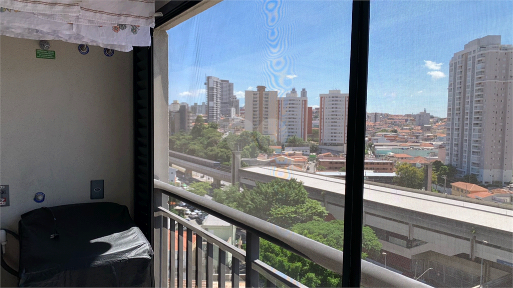 Venda Apartamento São Paulo Vila Dom Pedro Ii REO918068 26