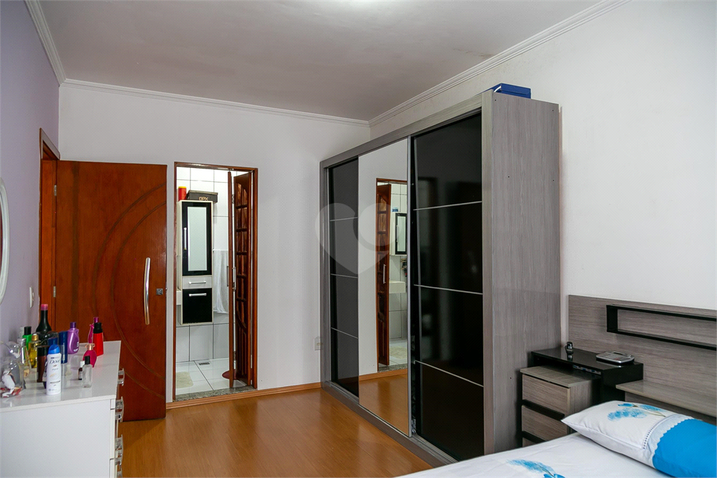 Venda Casa Guarulhos Jardim Paraventi REO918071 22