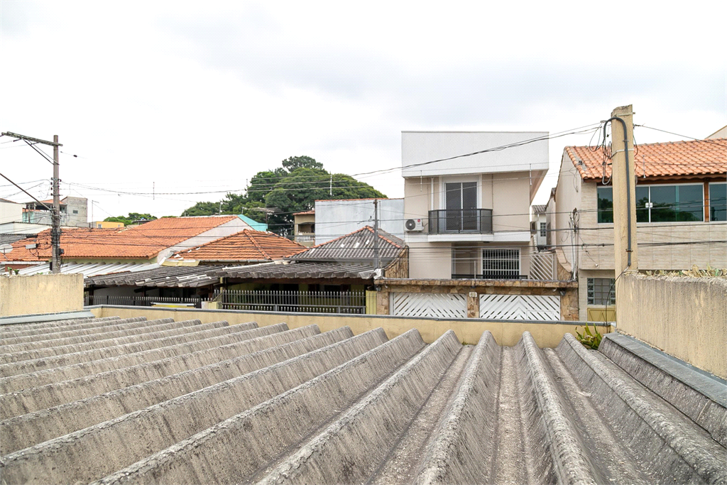 Venda Casa Guarulhos Jardim Paraventi REO918071 63