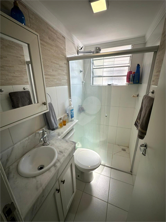 Venda Apartamento São José Dos Campos Jardim América REO918072 6