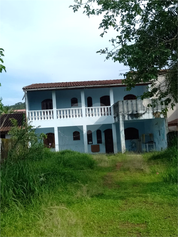 Venda Casa Ubatuba Estufa Ii REO918073 1