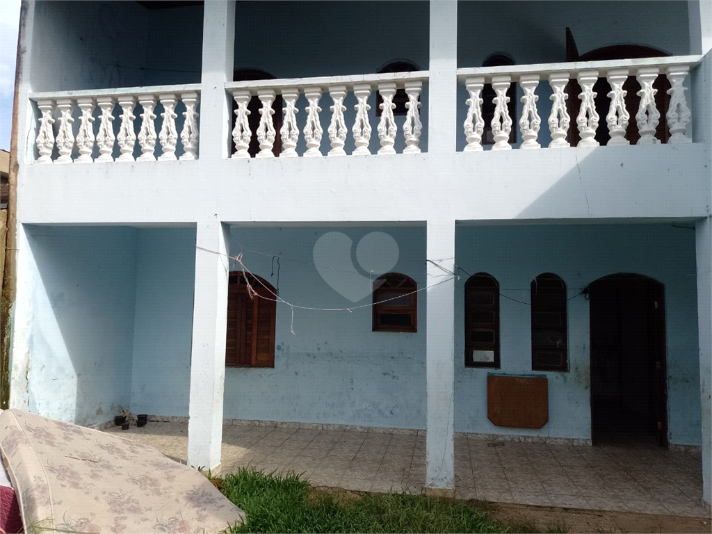 Venda Casa Ubatuba Estufa Ii REO918073 3