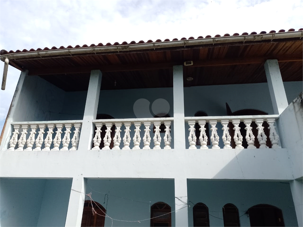 Venda Casa Ubatuba Estufa Ii REO918073 7