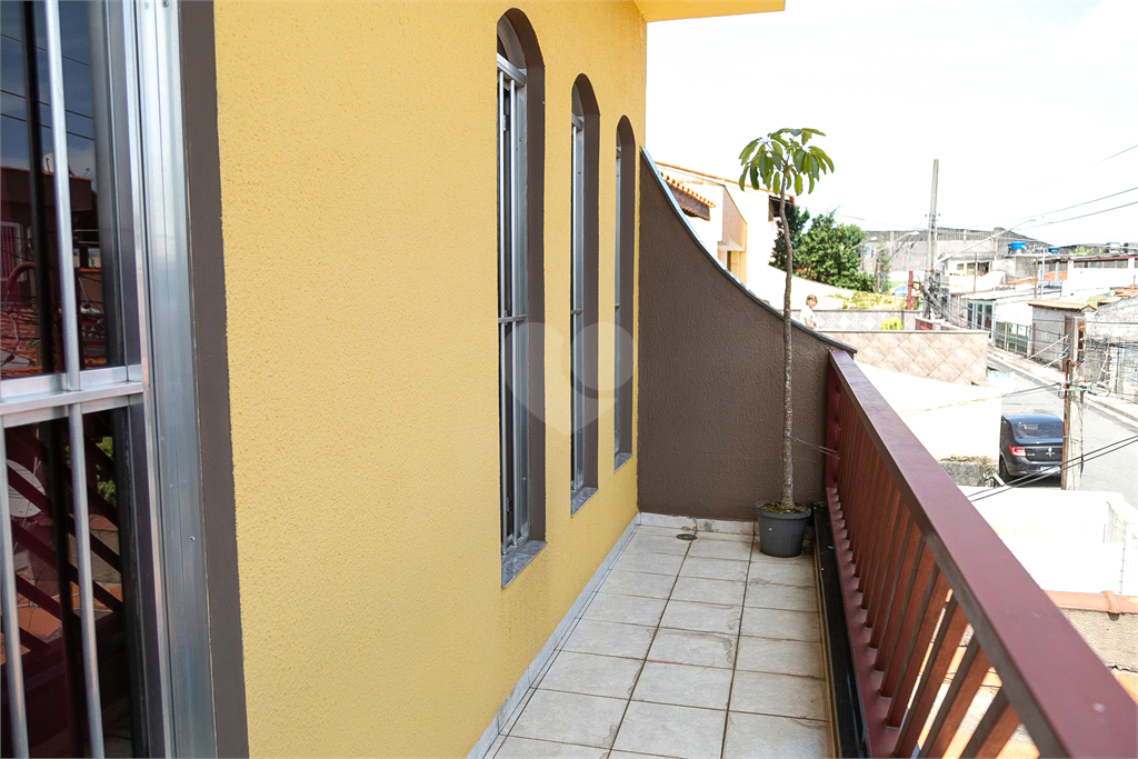 Venda Casa Guarulhos Vila Barros REO918075 6