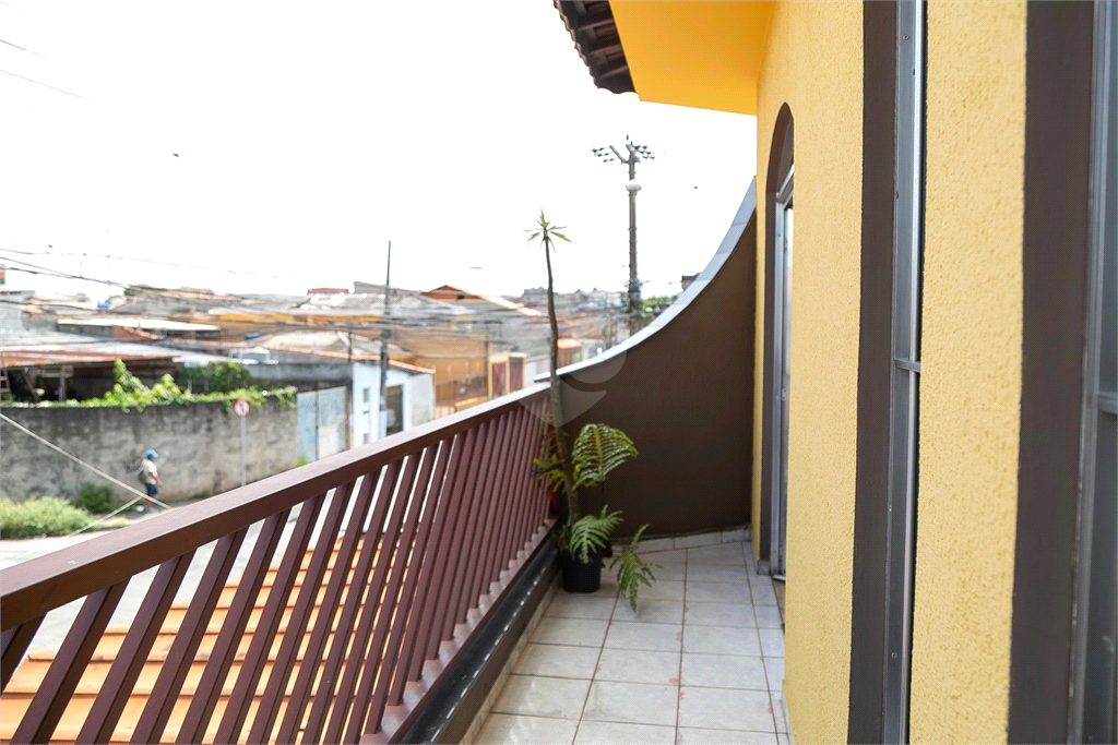 Venda Casa Guarulhos Vila Barros REO918075 4