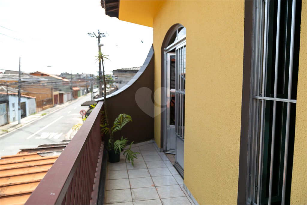 Venda Casa Guarulhos Vila Barros REO918075 5