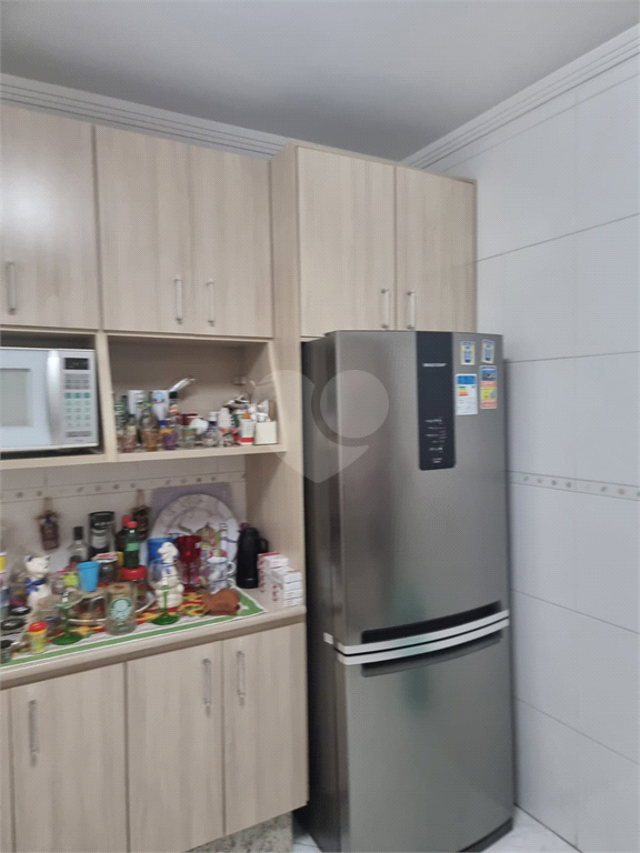 Venda Condomínio São Paulo Vila Mazzei REO918076 3