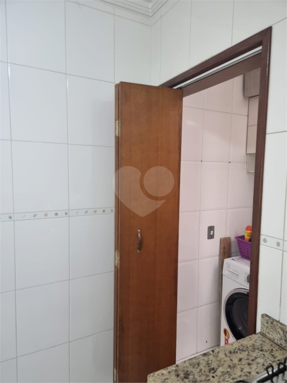 Venda Condomínio São Paulo Vila Mazzei REO918076 21