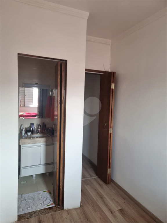 Venda Condomínio São Paulo Vila Mazzei REO918076 19