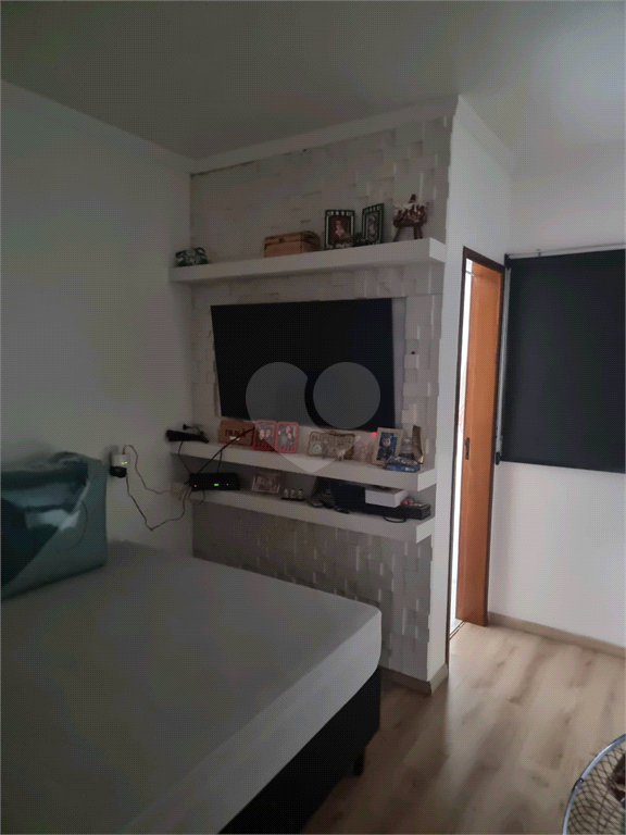 Venda Condomínio São Paulo Vila Mazzei REO918076 17