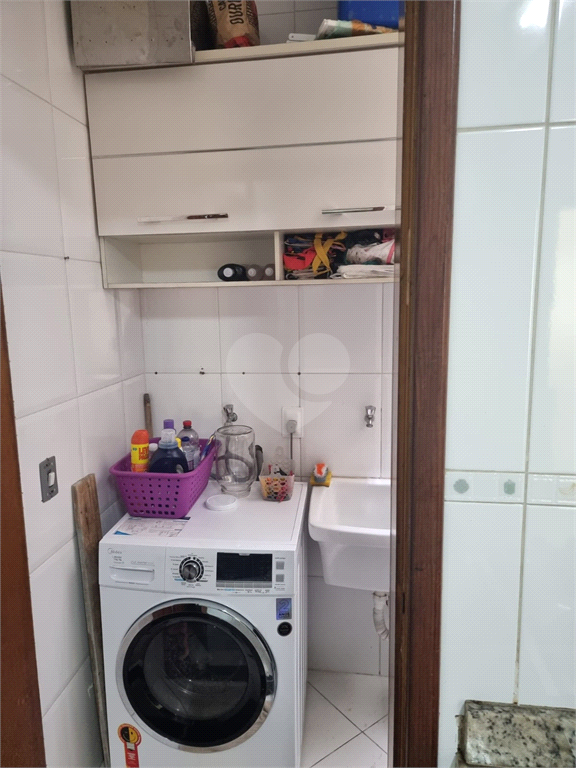 Venda Condomínio São Paulo Vila Mazzei REO918076 5