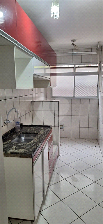 Venda Apartamento Santo André Cidade São Jorge REO918081 26