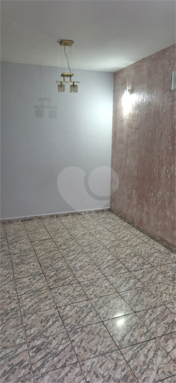 Venda Apartamento Santo André Cidade São Jorge REO918081 22