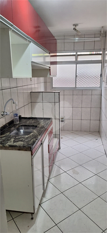 Venda Apartamento Santo André Cidade São Jorge REO918081 25