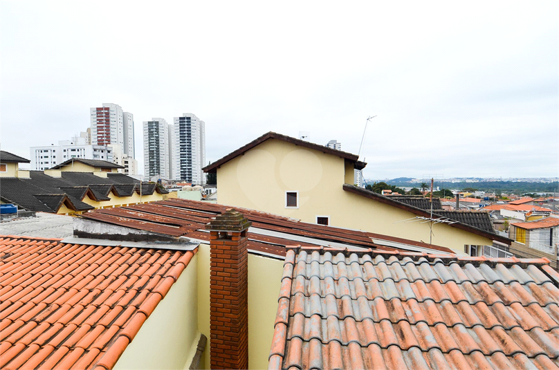 Venda Casa Guarulhos Gopoúva REO918083 50