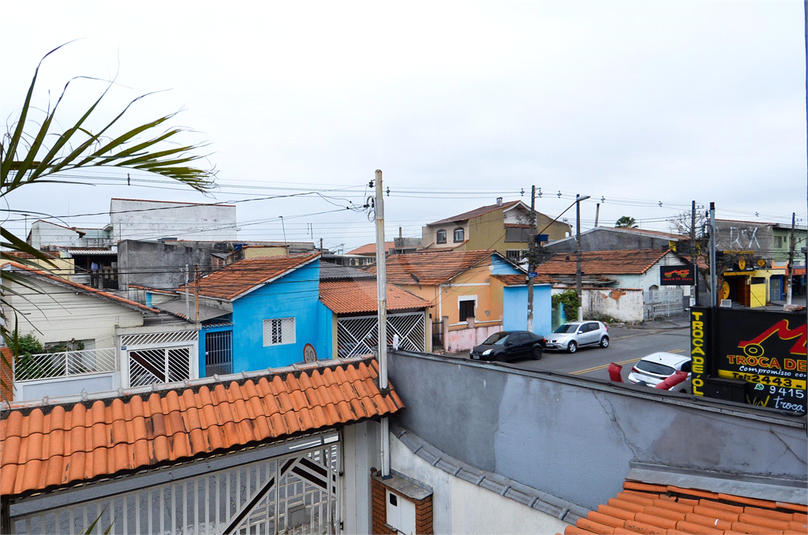 Venda Casa Guarulhos Gopoúva REO918083 38