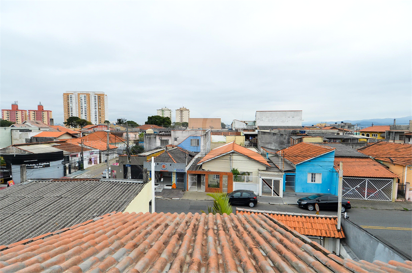 Venda Casa Guarulhos Gopoúva REO918083 45