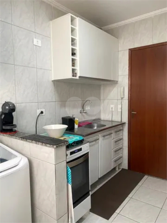 Venda Apartamento São José Dos Campos Cidade Morumbi REO918084 8