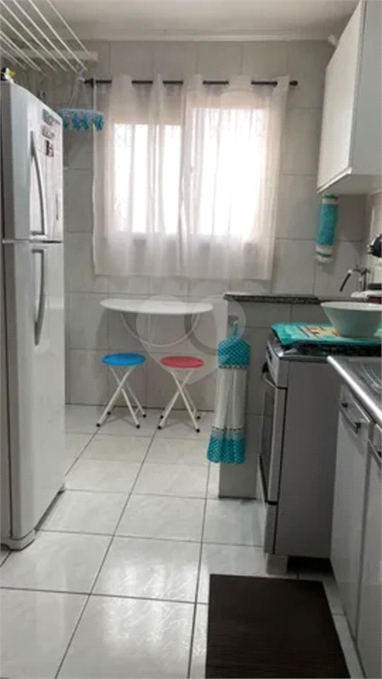 Venda Apartamento São José Dos Campos Cidade Morumbi REO918084 6