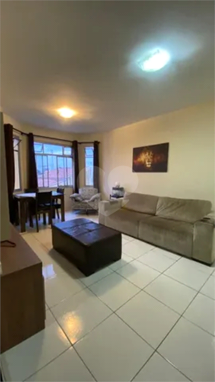 Venda Apartamento São José Dos Campos Cidade Morumbi REO918084 1