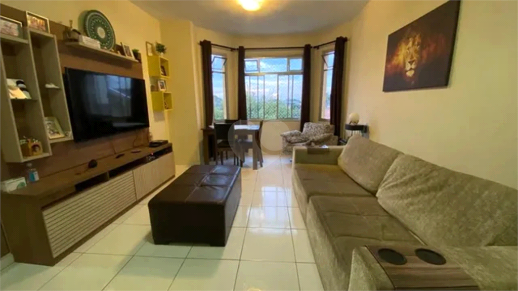 Venda Apartamento São José Dos Campos Cidade Morumbi REO918084 3