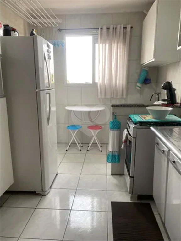 Venda Apartamento São José Dos Campos Cidade Morumbi REO918084 5