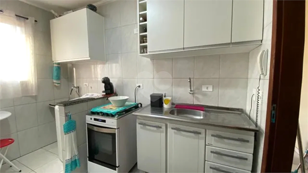 Venda Apartamento São José Dos Campos Cidade Morumbi REO918084 7