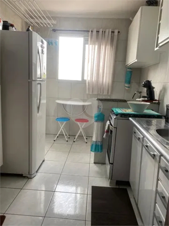 Venda Apartamento São José Dos Campos Cidade Morumbi REO918084 18