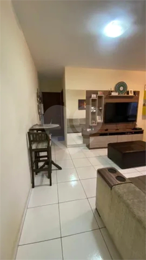 Venda Apartamento São José Dos Campos Cidade Morumbi REO918084 4